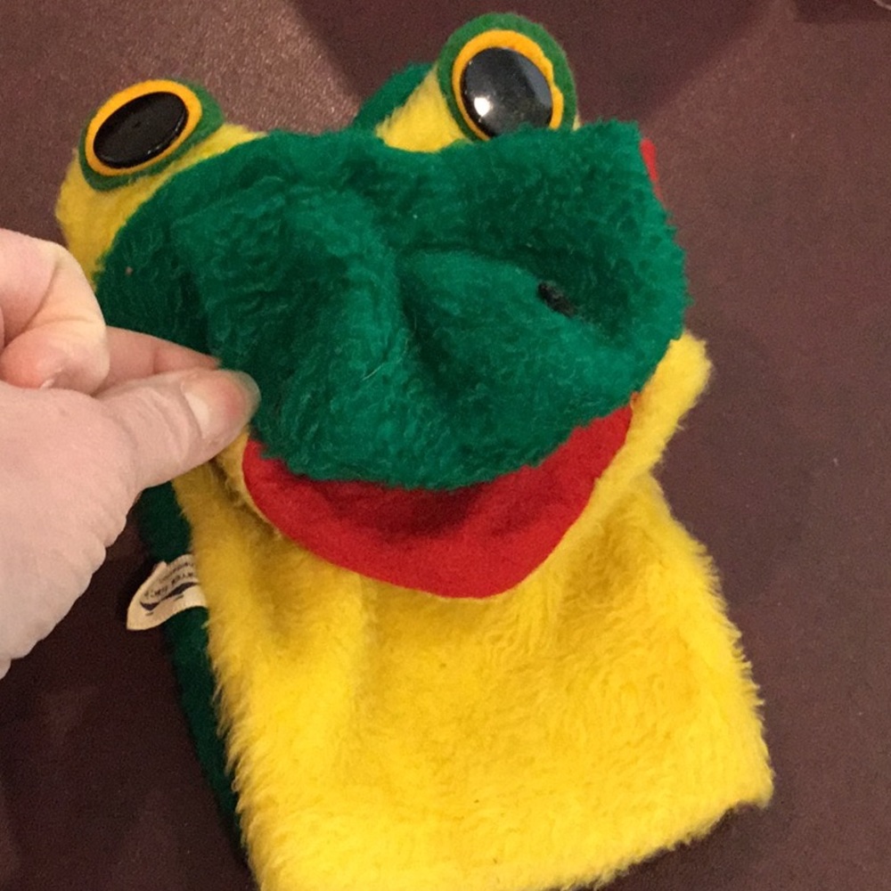 Puppet